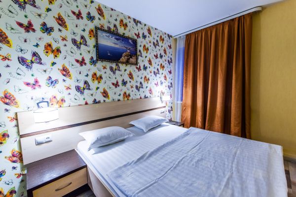 Kerch Mini-hotel (Tomsk)